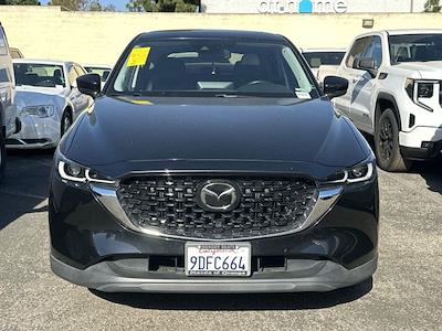 Used 2023 Mazda CX-5 - photo 1