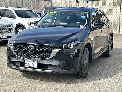 Used 2023 Mazda CX-5 - photo 1