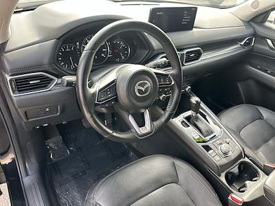 Used 2023 Mazda CX-5 - photo 1