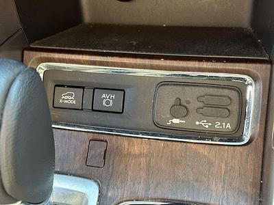 Used 2022 Subaru Ascent - photo 1
