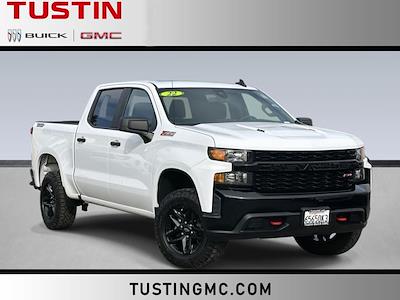 Used 2022 Chevrolet Silverado 1500 - photo 1
