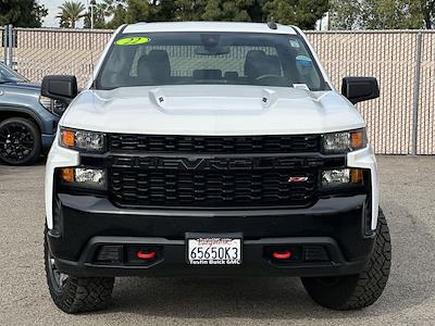 Used 2022 Chevrolet Silverado 1500 - photo 1
