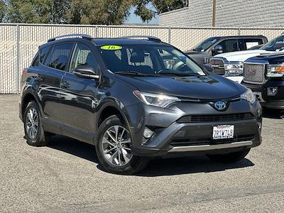 Used 2016 Toyota RAV4 - photo 1