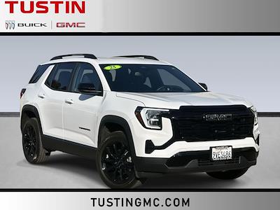 Used 2026 GMC Terrain - photo 1