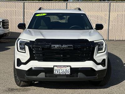 Used 2026 GMC Terrain - photo 1