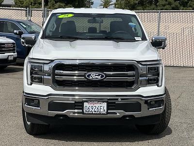 Used 2025 Ford F-150 - photo 1