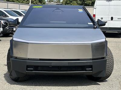 Used 2025 Tesla Cybertruck - photo 1