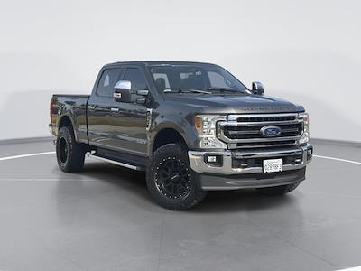2020 Ford F-250 Crew Cab 4WD Pickup for sale #16417P - photo 1