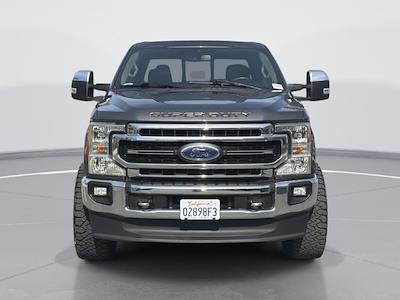 Used 2020 Ford F-250 - photo 1