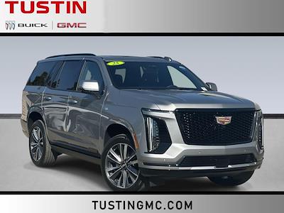 Used 2025 Cadillac Escalade - photo 1
