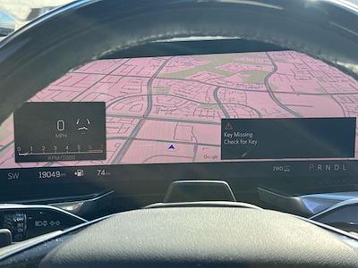 Used 2025 Cadillac Escalade - photo 1