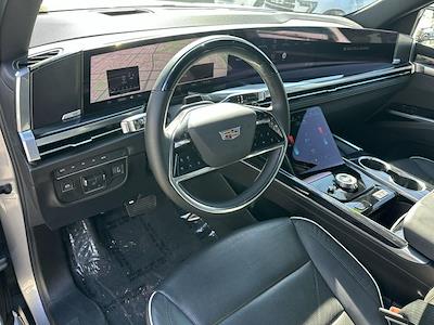 Used 2025 Cadillac Escalade - photo 1