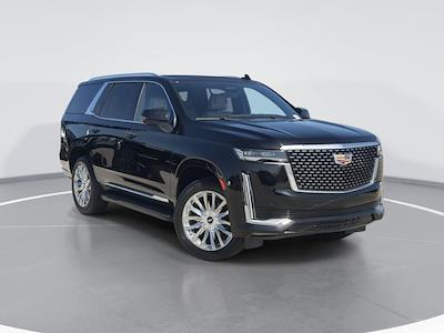 Used 2024 Cadillac Escalade - photo 1