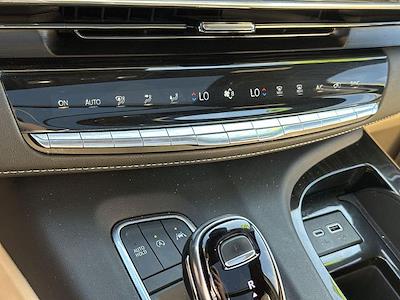 Used 2024 Cadillac Escalade - photo 1