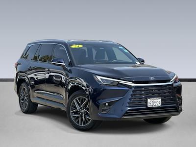 Used 2024 Lexus TX 350 - photo 1