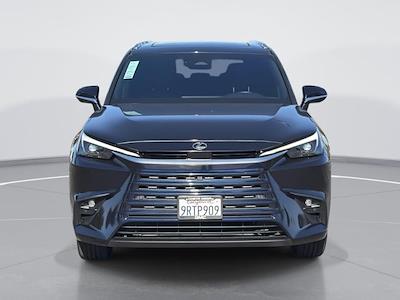 Used 2024 Lexus TX 350 - photo 1