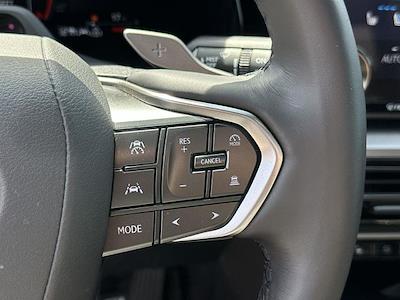 Used 2024 Lexus TX 350 - photo 1