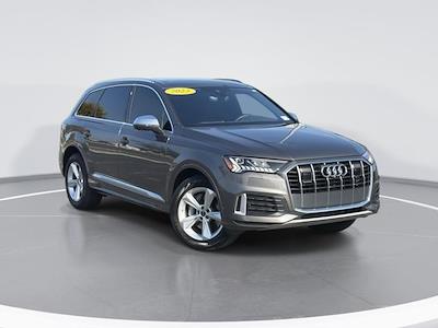 Used 2023 Audi Q7 - photo 1