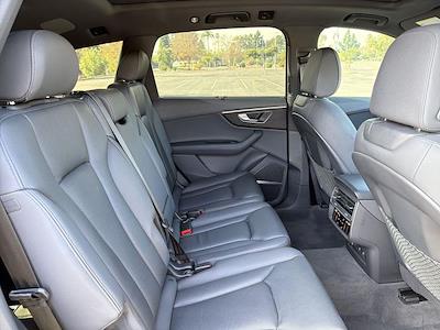 Used 2023 Audi Q7 - photo 1