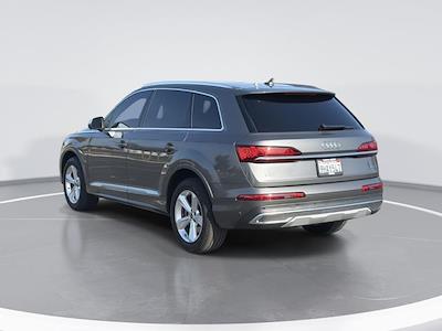 Used 2023 Audi Q7 - photo 1