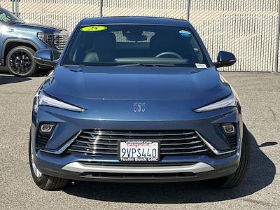 Used 2025 Buick Envista - photo 1