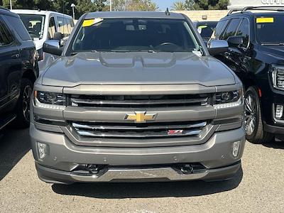 Used 2017 Chevrolet Silverado 1500 - photo 1