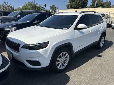 Used 2020 Jeep Cherokee - photo 1
