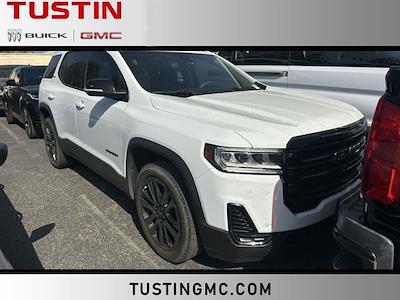 Used 2023 GMC Acadia - photo 1