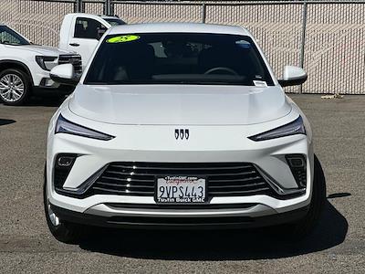 Used 2025 Buick Envista - photo 1