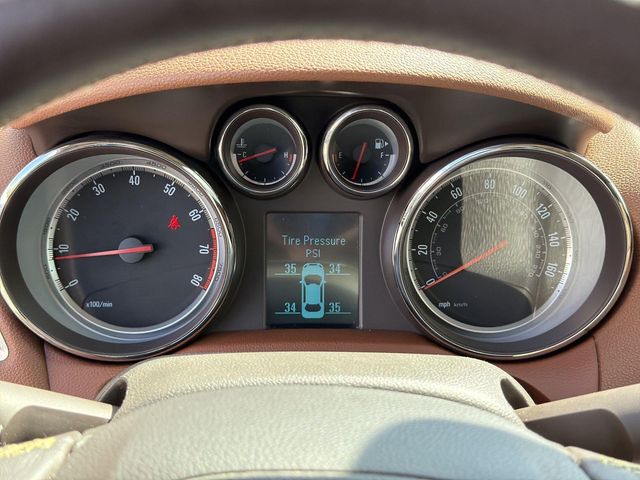 Used 2016 Buick Encore - photo 12