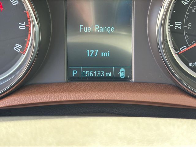 Used 2016 Buick Encore - photo 13