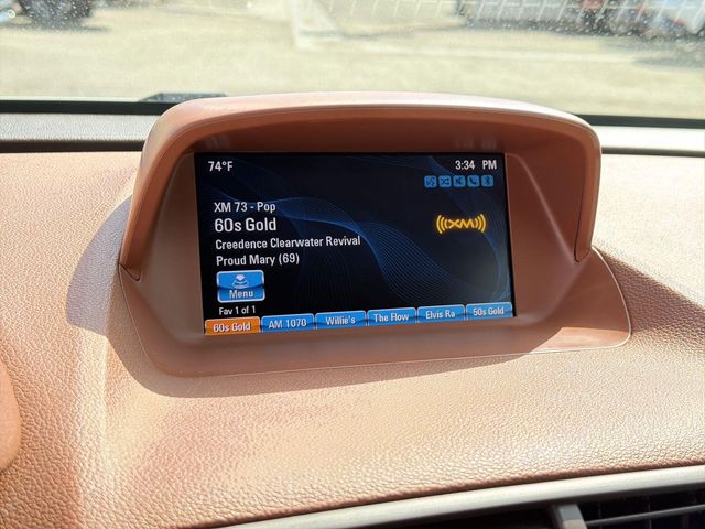 Used 2016 Buick Encore - photo 14