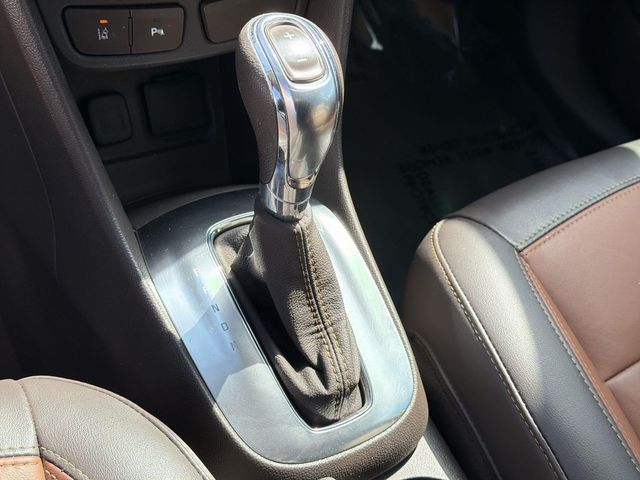 Used 2016 Buick Encore - photo 17