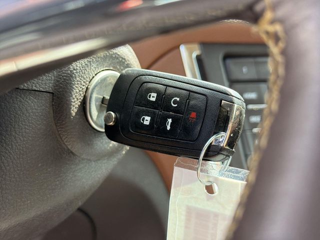 Used 2016 Buick Encore - photo 18