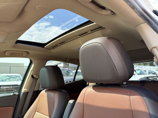 Used 2016 Buick Encore - photo 20