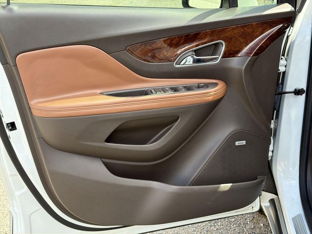 Used 2016 Buick Encore - photo 23