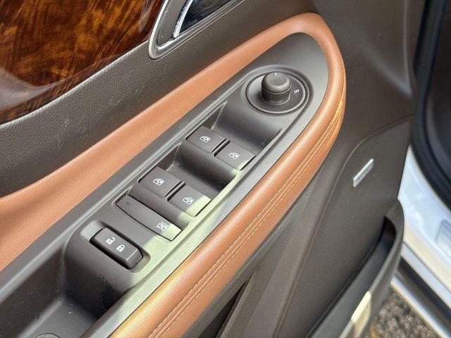 Used 2016 Buick Encore - photo 24