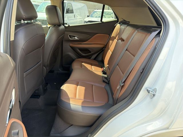 Used 2016 Buick Encore - photo 26