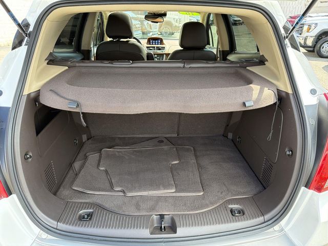 Used 2016 Buick Encore - photo 27