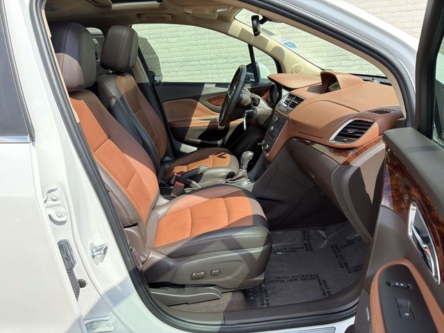 Used 2016 Buick Encore - photo 29