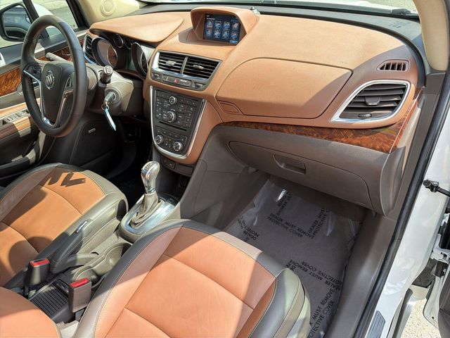 Used 2016 Buick Encore - photo 30