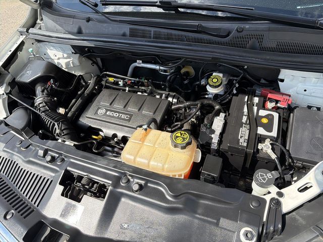 Used 2016 Buick Encore - photo 31