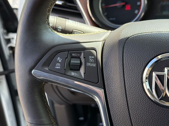 Used 2016 Buick Encore - photo 37