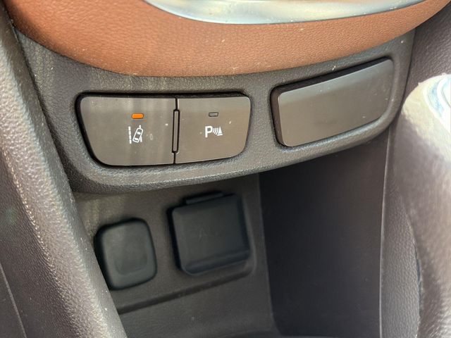 Used 2016 Buick Encore - photo 39