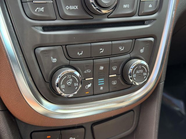 Used 2016 Buick Encore - photo 40
