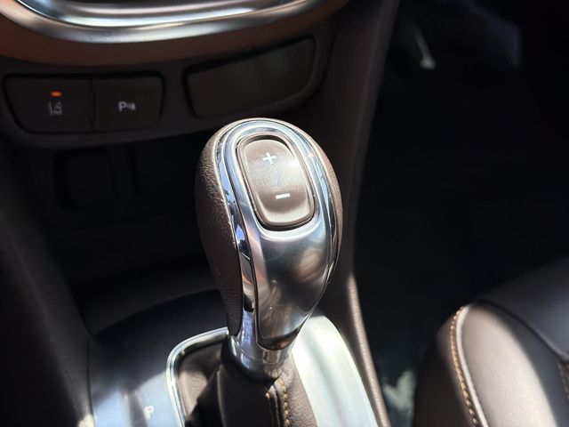 Used 2016 Buick Encore - photo 42