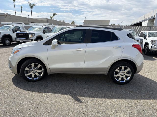 Used 2016 Buick Encore - photo 9