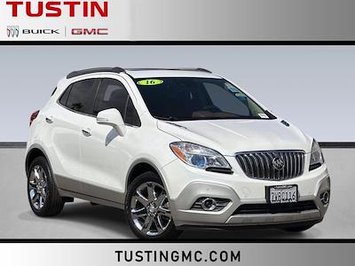 2016 Buick Encore FWD SUV for sale #16561T - photo 1