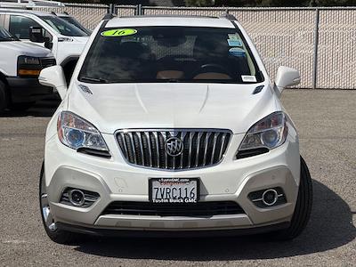 2016 Buick Encore FWD SUV for sale #16561T - photo 2