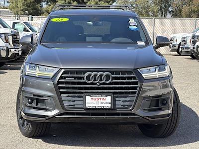 2018 Audi Q7 AWD SUV for sale #16592T - photo 2